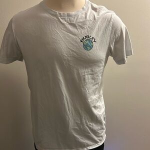 Hurley Tee Shirt